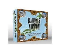 Railways of Nippon