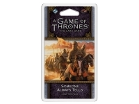 A Game of Thrones: The Card Game (Second Edition) - Someone Always Tells (Exp.)
