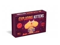 Exploding Kittens: Party Pack (ENG)