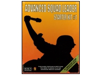 Advanced Squad Leader (ASL): Starter Kit 1