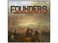 Founders of Gloomhaven