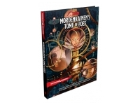 Dungeons & Dragons 5th: Mordenkainen’s Tome of Foes