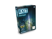 EXIT: The Game - destugan (SVE)