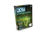 EXIT: The Game -  Det hemliga Laboratoriet (SVE)