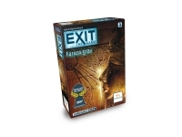 EXIT: The Game - Faraos Grav (SVE)