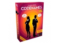 Codenames XXL (ENG)