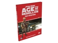 Star Wars: Age of Rebellion Fully Operational (RPG)