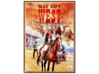 Way out west