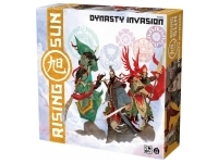 Rising Sun: Dynasty Invasion (Exp.)