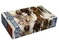 Rising Sun: Monster Pack (Exp.)