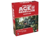 Star Wars: Age of Rebellion Beginner Game  (RPG)