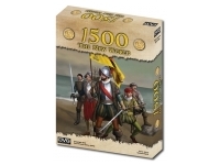 1500: The New World