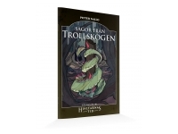 Hjltarnas Tid: Sagor frn Trollskogen