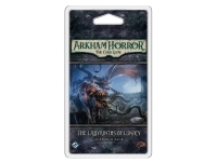 Arkham Horror: The Card Game - The Labyrinths of Lunacy: Scenario Pack (Exp.)