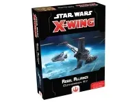 Star Wars: X-Wing (Second Edition):  Rebel Alliance Conversion Kit (Exp.)