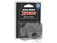 Star Wars: X-Wing (Second Edition): Galactic Empire Maneuver Dial Upgrade Kit (Exp.)