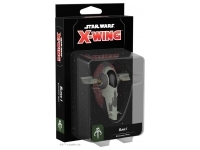 Star Wars: X-Wing (Second Edition) - Slave I (Exp.)