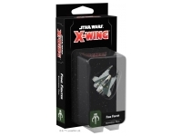 Star Wars: X-Wing (Second Edition) - Fang Fighter Expansion Pack (Exp.)