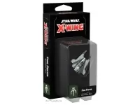 Star Wars: X-Wing (Second Edition) - Fang Fighter Expansion Pack (Exp.)