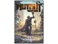 Mutant År Noll: Maskinarium