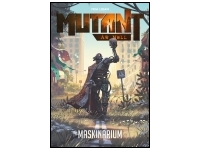 Mutant r Noll: Maskinarium