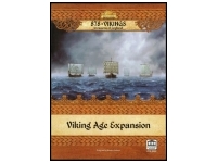 878: Vikings - Invasions of England: Viking Age Expansion (Exp.)