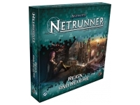 Android: Netrunner - Reign and Reverie (Exp.)