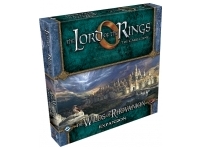 The Lord of the Rings: The Card Game - The Wilds of Rhovanion (Exp.)