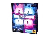 Musik i Kubik