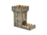 Dice Tower - Medieval Color