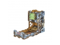 Dice Tower - Tech Color