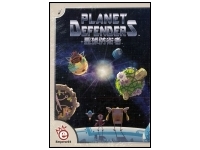 Planet Defenders