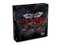 The Crow: Fire It Up!
