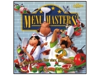 Menu Masters