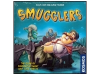 Smugglers