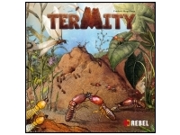 Termites (Termity)