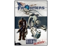 Frontiers