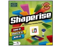 Shaperise