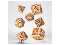 Dice Set - Pathfinder, Ironfang Invasion