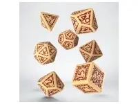 Dice Set - Pathfinder, Ironfang Invasion