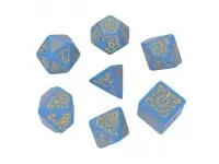 Dice Set - Pathfinder, Ruins of Azlant