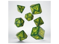 Dice Set - Pathfinder, Strange Aeons