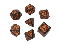 Dice Set - Pathfinder, Hell's Vengeance