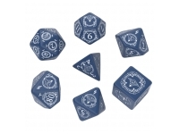 Dice Set - Pathfinder, Hell's Rebels