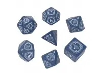 Dice Set - Pathfinder, Hell's Rebels