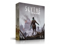 Scythe: The Rise of Fenris (Exp.)