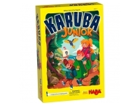 Karuba Junior (ENG)