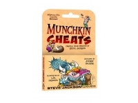Munchkin Cheats (Exp.)