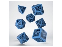 Dice Set - Call of Cthulhu, The Outer Gods - Azathoth