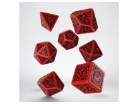 Dice Set - Call of Cthulhu, The Outer Gods - Nyarlathotep